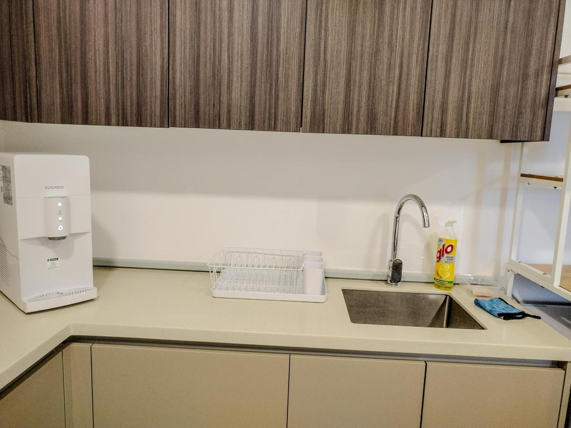 The Quartz Wangsa Maju, Kl By Idealhub * Kuala Lumpur