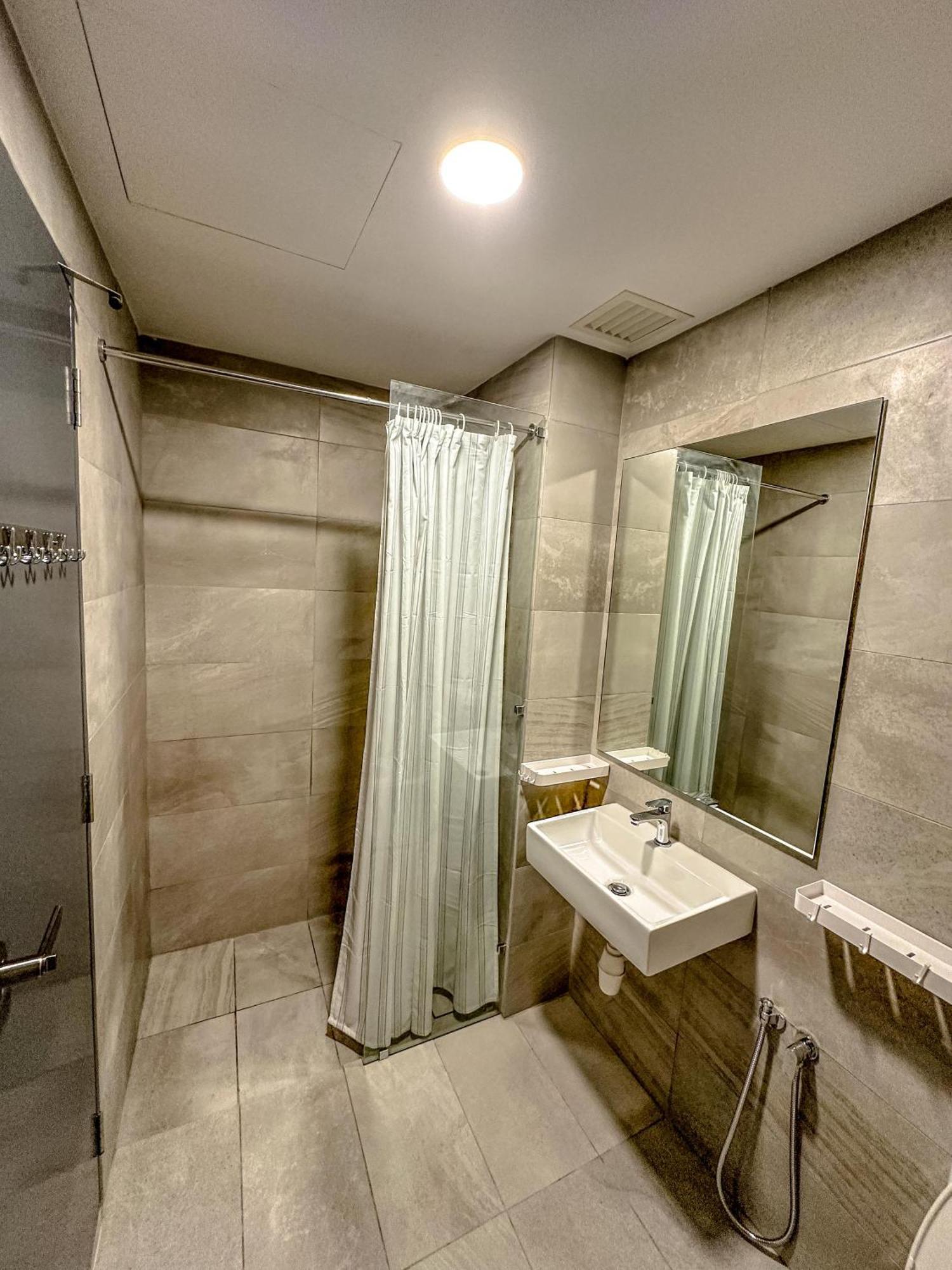 The Quartz Wangsa Maju, Kl By Idealhub Apartment