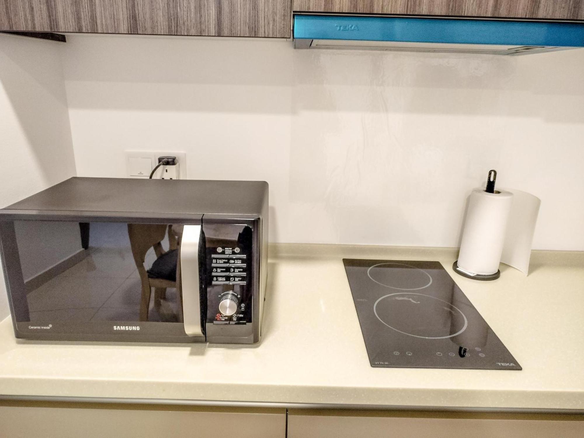 The Quartz Wangsa Maju, Kl By Idealhub Apartment *