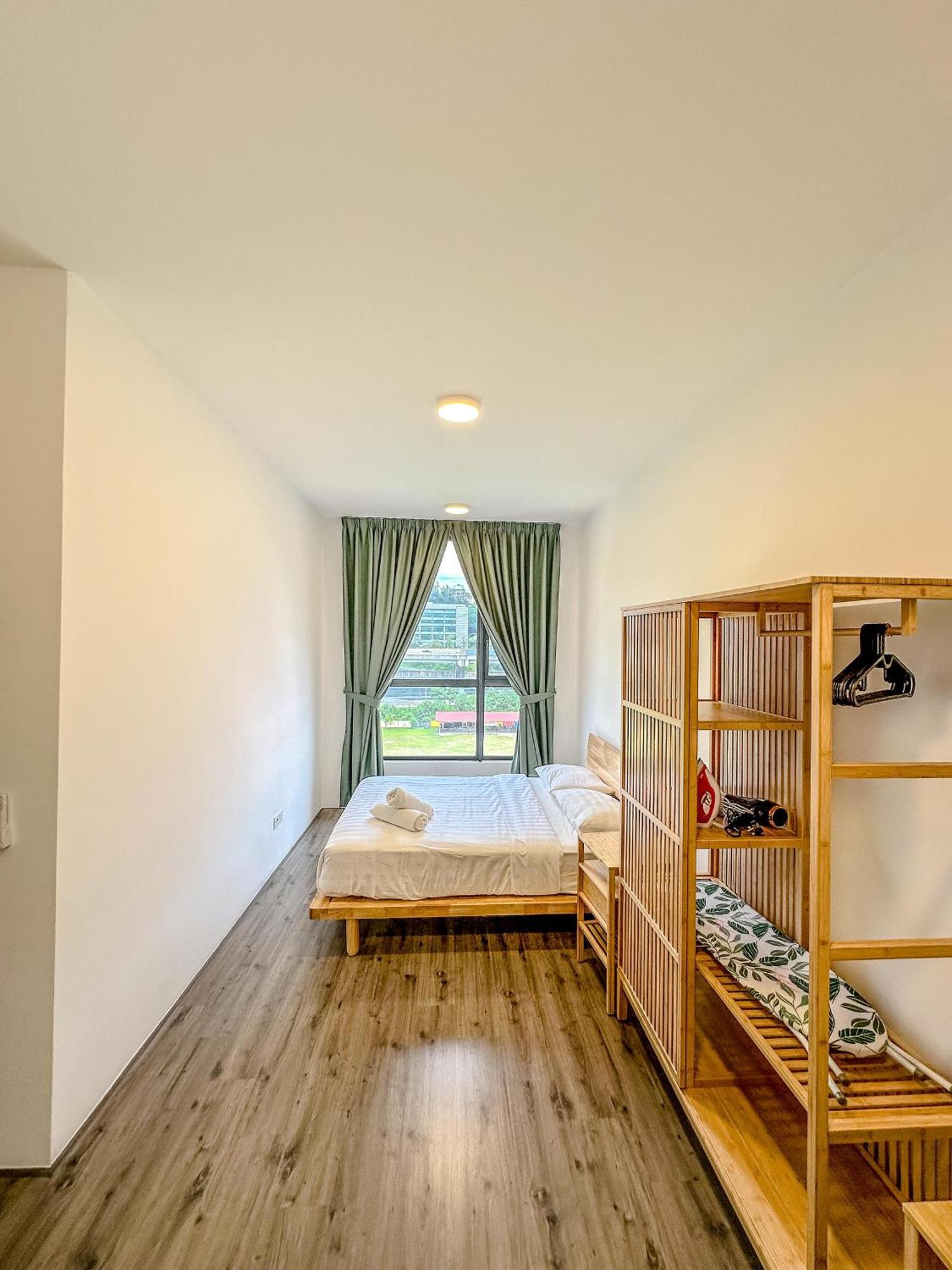 Apartment The Quartz Wangsa Maju, Kl By Idealhub *