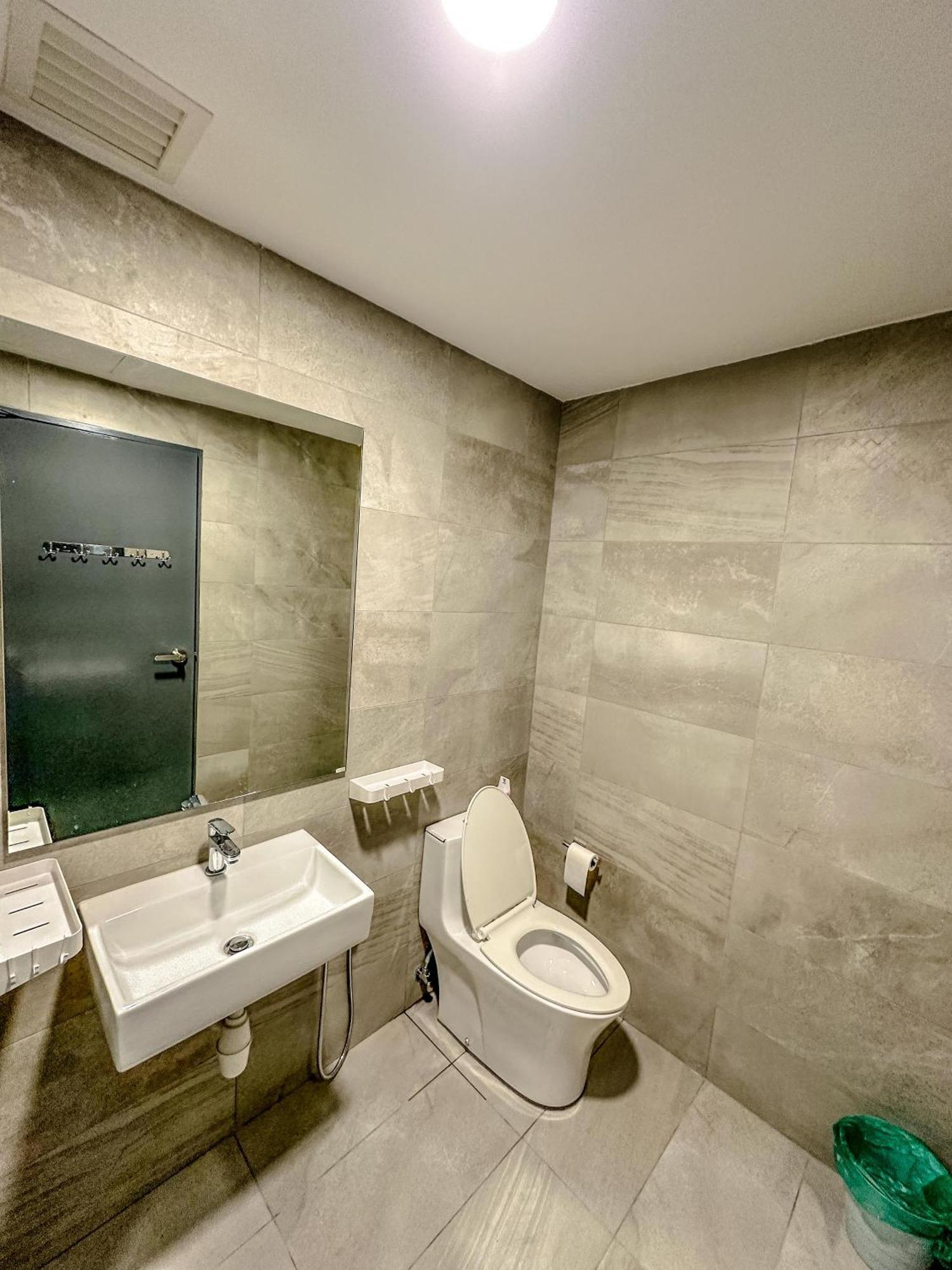 The Quartz Wangsa Maju, Kl By Idealhub *